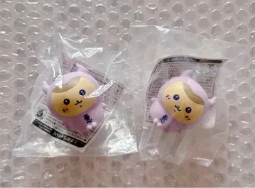 치이카와 천사와 악마 미니 소프트 비닐 피규어