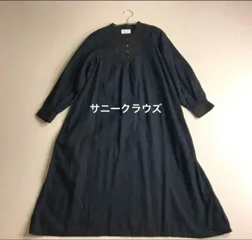 써니클라우드 자카드 마녀 원피스 사이즈 MP