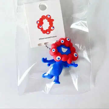 EXPO2025 PVC 마스코트 미야쿠미야쿠 B