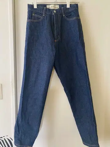 신존 데님 'HIP STAR' 34