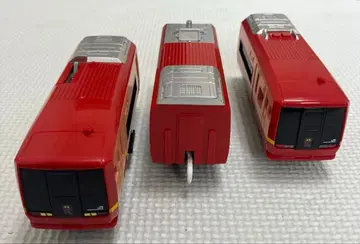 [동작 확인 완료] 프라레일 JR 동일본 253계 닛코