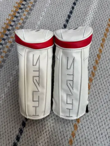 TaylorMade Stealth 페어웨이 우드용 골프헤드커버