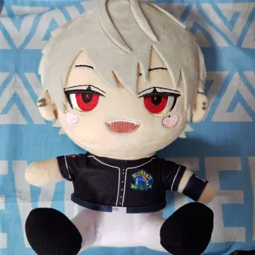 니지산지 파 리그 봉제 인형 쿠츠하