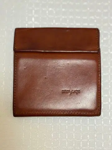 아브라사스 얇은 지갑