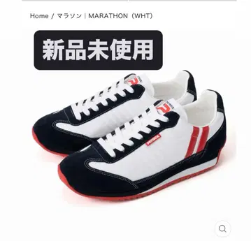 PATRICK MARATHON (WHT) 42