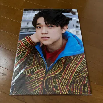 모모타 린넨 Hunter 패널