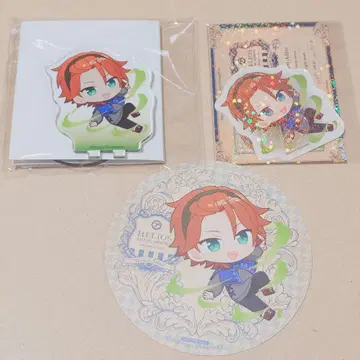 엘리오스 애니카페 가스트