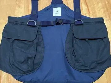 [ FoxFire ] 알프락스 택클 베스트 [ 폭스파이어 ]