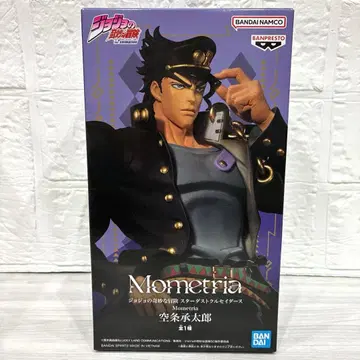 죠죠의 기묘한 모험 쿠죠 죠타로 Mometria 피규어
