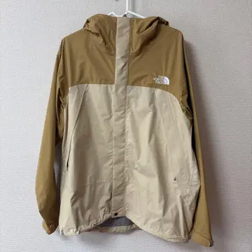 THE NORTH FACE 도트 샷 자켓 마운틴 후드티