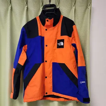 THE NORTH FACE GORE-TEX 레이지