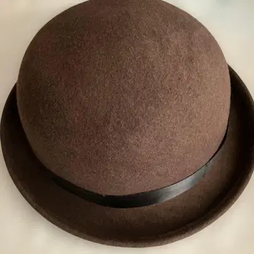 보울러햇 브라운