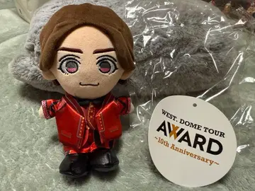 WEST. 코타키 노조무 치비스트 AWARD