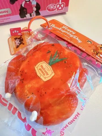 신상 새상품 mellojoy 터키 파티