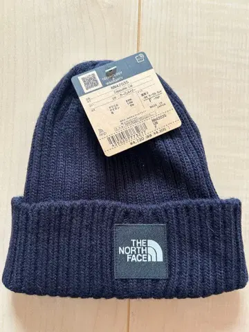 THE NORTH FACE NN42035 니트 모자