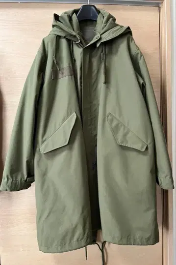 [ 새상품급 ] JOURNAL STANDARD relume 모즈 코트