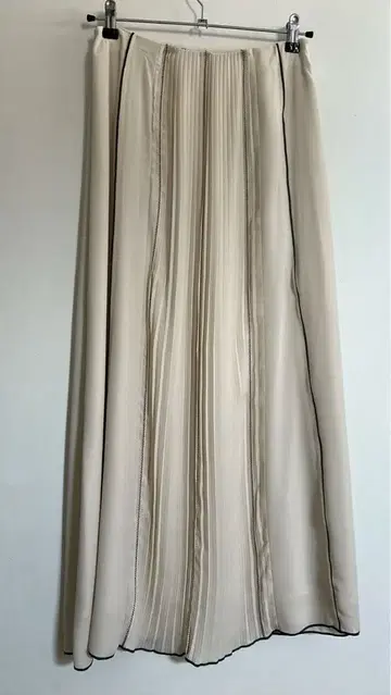 ZARA 롱 스커트 택 없음 미사용 S