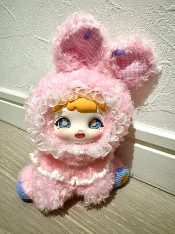 yoyoo Soft Dream [ 토끼 ]