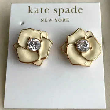 KATE SPADE 귀걸이
