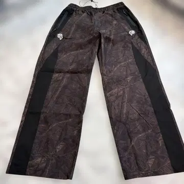 달크 스포츠 브라운 블랙 팬츠 L 사이즈