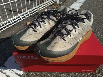 머렐 MERRELL 애질리티 피크 5 남성용 25.5cm