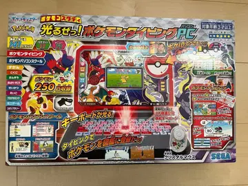 포켓몬 타이핑 컴퓨터 타이핑 PC