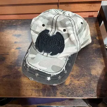 ec melodi cap 레어