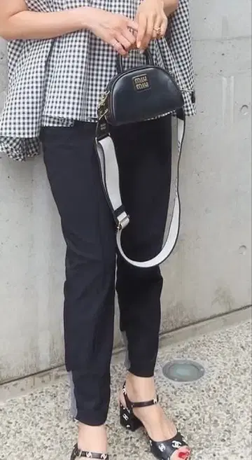 LINKABLE 이지 팬츠 xs 사이즈다