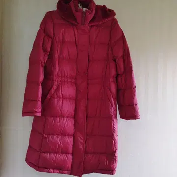 두클라쎄 라이트 다운 코트