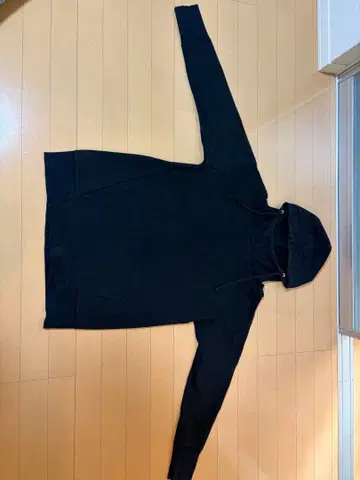 랑데부 오 그로브 rdv o globe 후드티