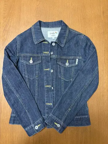 아놀드 파머 데님 자켓 G 자켓