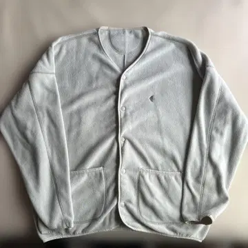 Ciaopanic TYPY 플리스 가디건