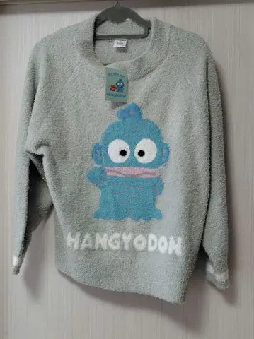 택 포함 새상품 ] 산리오 한교동 룸웨어 M 사이즈