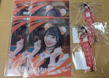 iLiFE! 무도관 가라폰 복권 온라인 코구마 마무