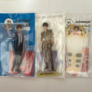 TravisJapan 미야치카 카이토 아크릴 스탠드