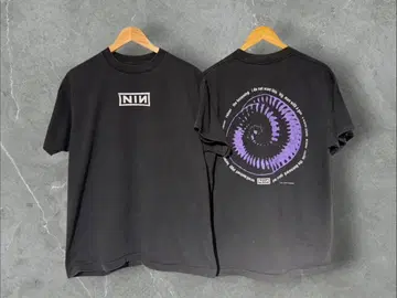 나인 인치 네일즈 XL