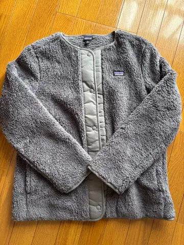 파타고니아 키즈 로스 가토스 가디건 XXL