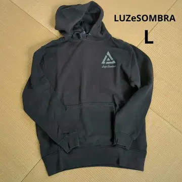 루스이슨 브라 후드 맨투맨 L