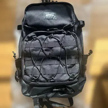 DRT BACK PACK GEN2
