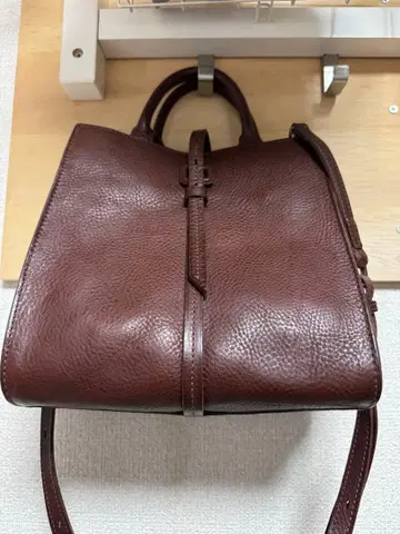 genten 토스카 스페리 오레 2way 숄더