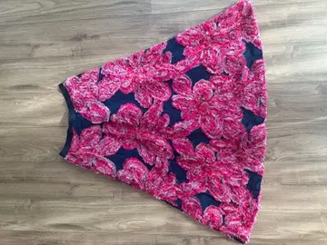 [ ELENDEEK ] 플레어 스커트