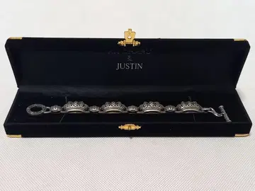 Justin Davis x 키요하루 QE2 콜라보 팔찌