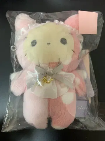 센티멘탈 서커스 메종 드 플뢰르 백참 샤포 1