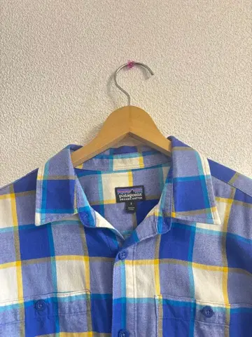 Patagonia 긴팔 플란넬 셔츠 가격 인하 협상 가능