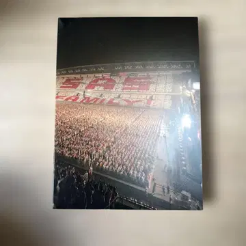 DVD 한정 사잔 올스타즈 / 한여름의 대감사제 LIVE