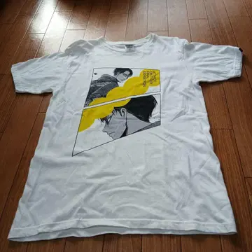 [진격의 거인 FINAL] 리바이 T셔츠 진격의 거인