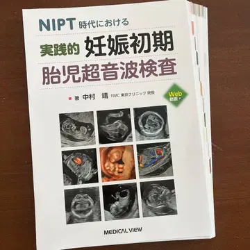 NIPT 시대의 실천적 임신 초기 태아 초음파 검사