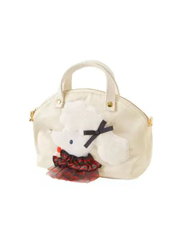 미니백 Bibiy. x familiar