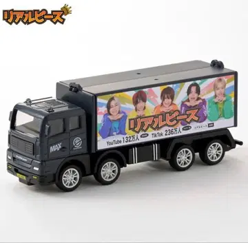 리얼 피스 생일 리아피 트랙