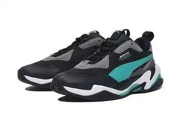 PUMA Mercedes AMG Petronas marp thunder
